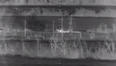 GORE AMERIČKI TENKOVI NA FRONTU Vatra se širi velikom brzinom (VIDEO)