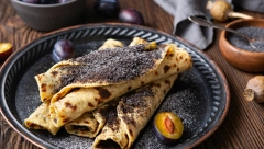 NEODOLJIVE LOKŠE Svi žele recept za tradicionalne slovačke "palačinke", a prave se od ove namirnice