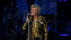 ROD STJUART I NJEGOVI NEZABORAVNI HITOVI  U susret koncertu u Beogradu 17.5, prisetimo se bezvremenskih hitova Roda Stjuarta