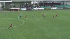 KAKVA GOLČINA U Inđiji viđen pogodak ZA ANALE, projektil sa 40 metara (VIDEO)