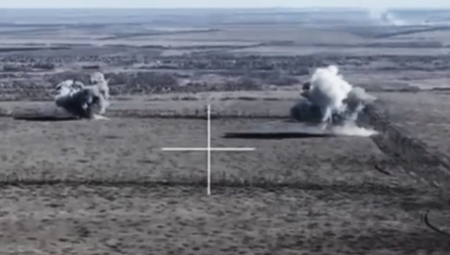 PALA NOVOBAHMUTOVKA Ukrajina izgubila još jedno uporište (FOTO)