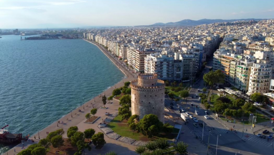 "NEMAMO BUKVALNO NIŠTA": Porodica iz BiH posle sat vremena u Grčkoj ostala bez svega!