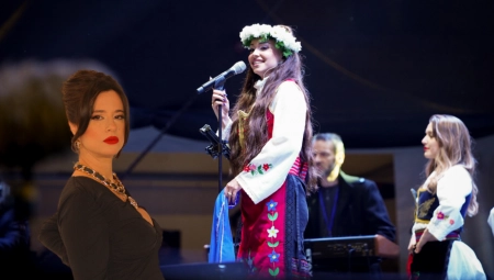 NADAM SE DA JOJ NIKAD U ŽIVOTU... Breskvica se javno obratila Sajsi MC nakon što joj je dala nula poena u finalu, haos ne jenjava!