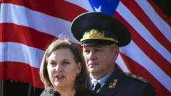 NAGRAĐEN ZA RAD U KIJEVU TOKOM "MAJDANA" Ko je Aleksandar Kasanof, bivši pomoćnik Viktorije Nuland i novi izaslanik SAD