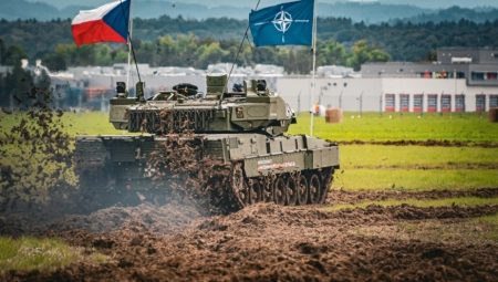 "POSTAĆETE LEGITIMNI CILJ" Rusija zapretila, samo probajte