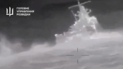 KAKAV DANAK NEISKUSTVU Još jedan ruski brod završio u mulju (VIDEO)