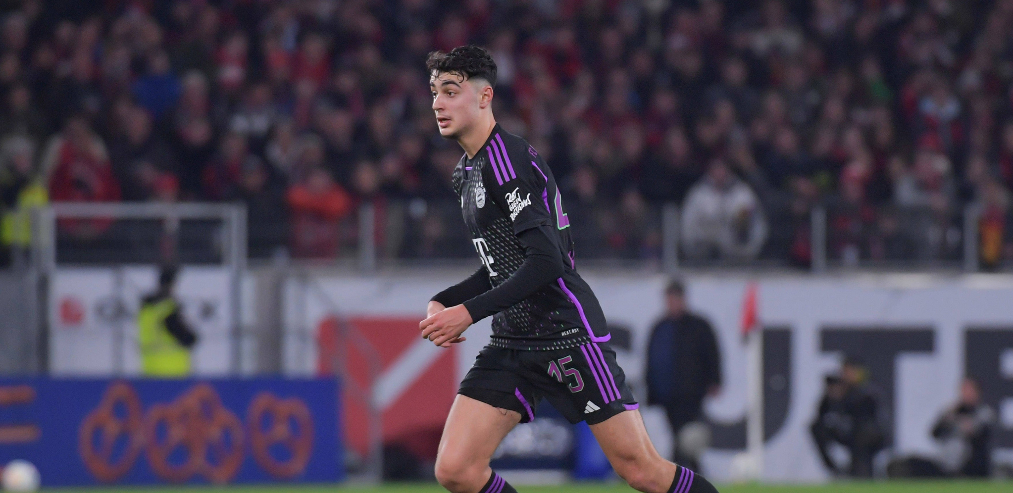 BAJERN PRAVI DODATAN PROSTOR ZA PAVLOVIĆA Reprezentativac Nemačke se seli u Juventus