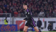 BAJERN PRAVI DODATAN PROSTOR ZA PAVLOVIĆA Reprezentativac Nemačke se seli u Juventus