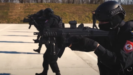 "AKO ČUJETE PUCNJAVU..." Oglasio se MUP Republike Srpske