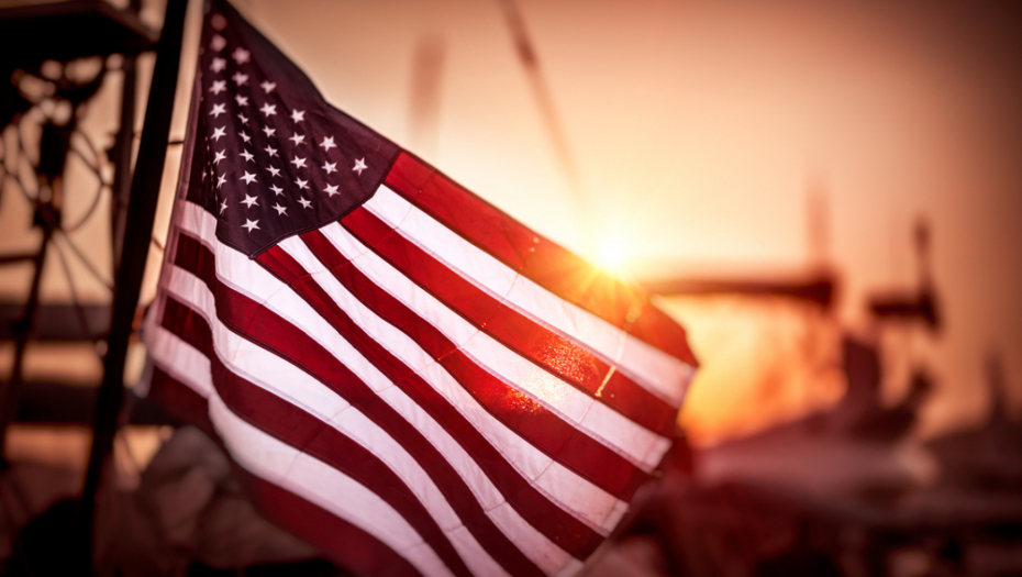 SKANDAL TRESE AMERIKU! Ovo može imati NESAGLEDIVE POSLEDICE