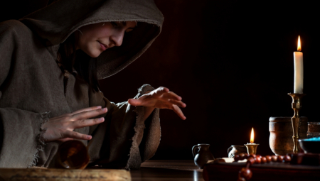 "TO ŠTO GORI JE SOTONA, A NE BABA DRAGOJLA" Monstruozno ubistvo u srpskom selu zapanjilo policajce!