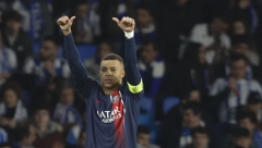 OVO JE JASAN ZNAK Jedna poruka trenera je rekla sve - Kilijan Mbape napušta PSŽ