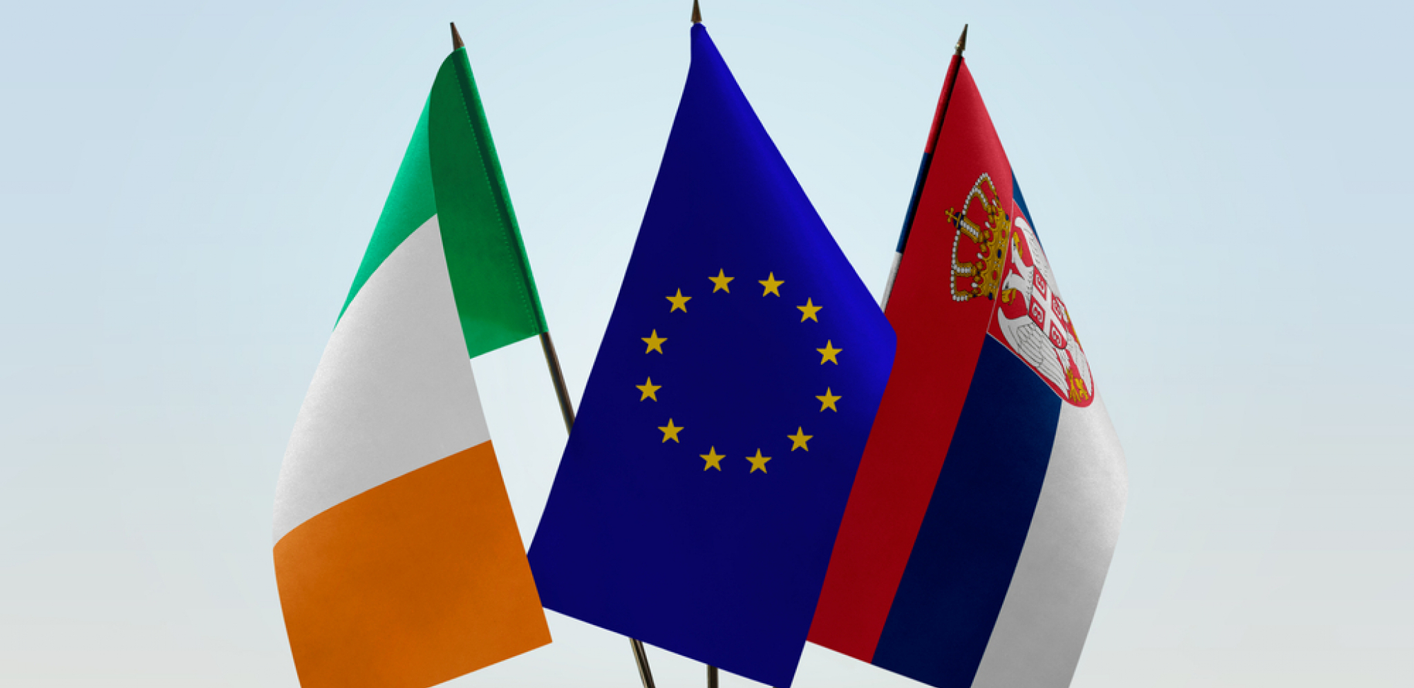 OTVARA SE NOVA AMBASADA U SRBIJI Irska donela važne odluke