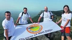 ČEKAJUĆI NAJVAŽNIJI POZIV Srbija na dnu lestvice po broju donora
