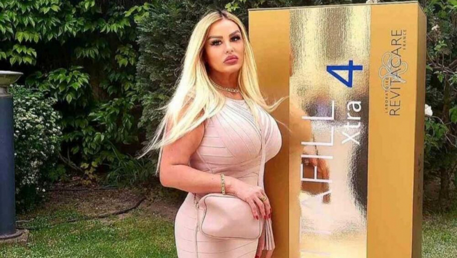 OVO JE LAŽNA ZUBARKA SA SAVSKOG VENCA Popravljala ljudima zube dez diplome! (FOTO)