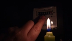 NEZAPAMĆENA ENERGETSKA KRIZA DRMA OVU DRŽAVU Sve je gore i gore, stanovništvo u mraku
