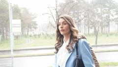 ANĐELA JOVANOVIĆ POSLALA SNAŽNU PORUKU Mlada glumica se prvi put oglasila nakon ročišta sa Lečićem