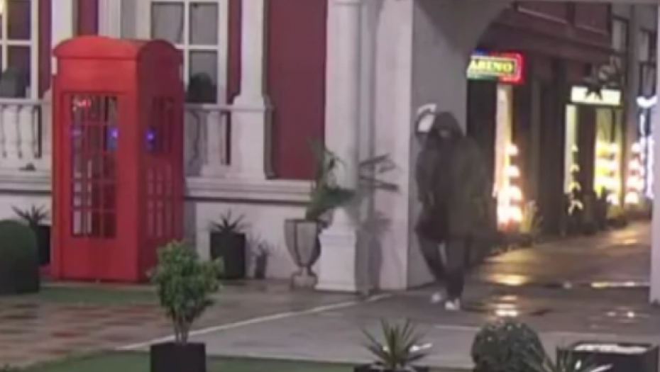 JAVNOST U ŠOKU NAKON JANJUŠEVOG NAPUŠTANJA! Marko zbunio publiku svojim potezom, muk u Beloj kući