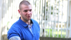 MARKO MESAR IZVEDEN IZ PRITVORA Opsadno stanje na ulicama Beograda (VIDEO)