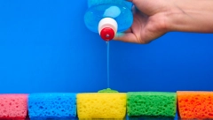 DETERDŽENT ZA SUDOVE NE SME SE KORISTITI U NEKIM SLUČAJEVIMA Ovih 9 stvari nikad ne čistite tim sredstvom