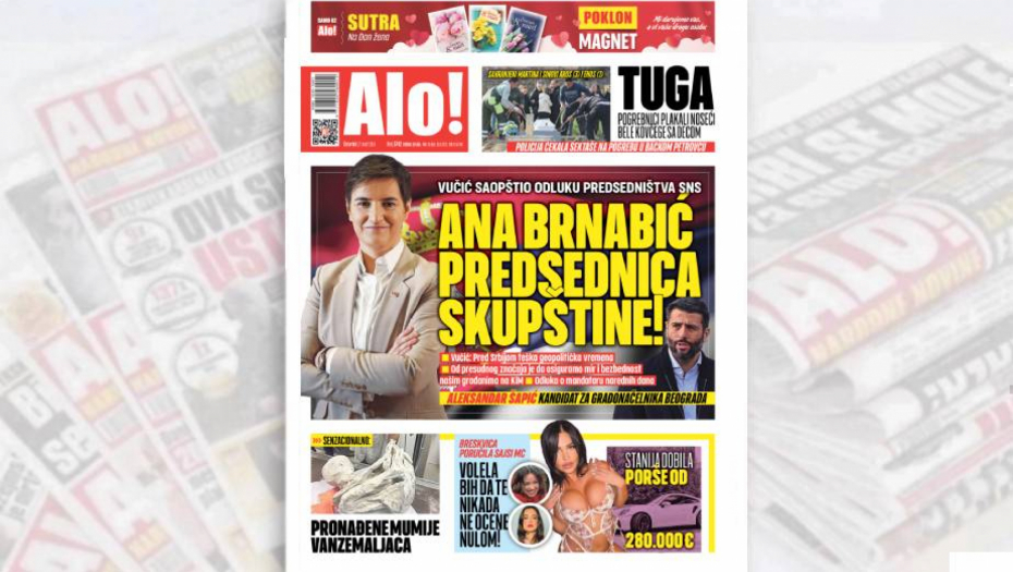 POGREBNICI PLAKALI NOSEĆI BELE KOVČEGE SA DECOM Sahranjeni Martina (23) i sinovi Aros (3) i Ehos (1)