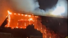 POŽAR NA 12. SPRATU SOLITERA Vatrogasci hitno izašli na teren