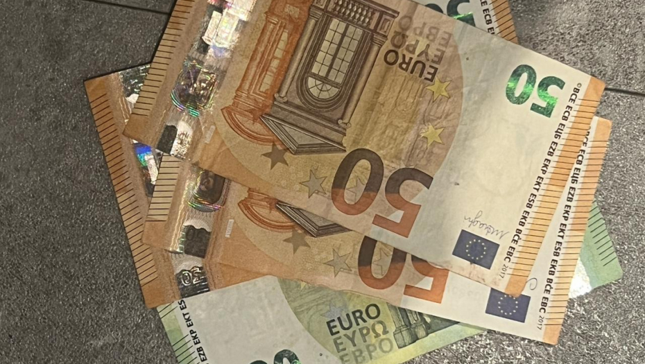 PRVI PUT PRIMENJEN NOVI ZAKON KOJI JE STUPIO NA SNAGU U JULU Novčano kažnjen muškarac (33) u Holandiji