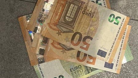 POŠTAR DULE OJADIO PENZIONERE Falsifikovao njihove potpise, uzeo oko 4900 evra