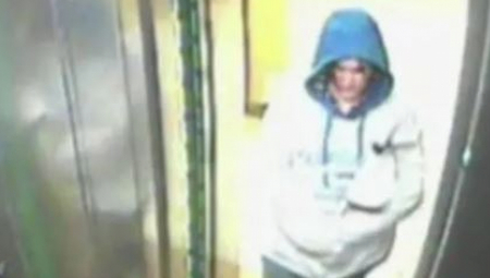 SARA UZELA NOŽ I IZBOLA KOMŠIJU Rekao mu je "kad tad ćeš biti moj", a onda je ženi pao mrak na oči