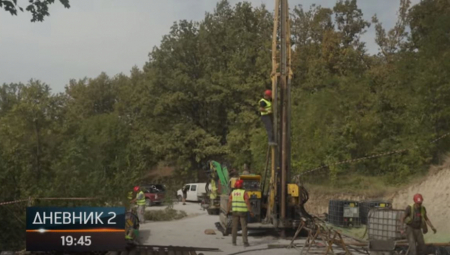 KADA SE "ĆUTE" BAVE RUDNICIMA Kako je rudarstvo u Federaciji pohvalno, a u Republici Srpskoj ekološka katastrofa!? (VIDEO)