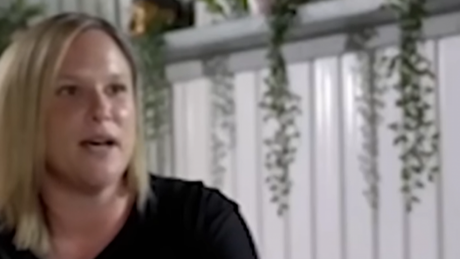 ŽENA ROBIJALA JER JE IZBOLA PEDOFILA Po izlasku iz zatvora sačekao je ŠOK (VIDEO)