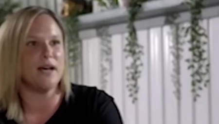 ŽENA ROBIJALA JER JE IZBOLA PEDOFILA Po izlasku iz zatvora sačekao je ŠOK (VIDEO)