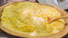 ŠUMADIJSKI Tradicionalni recept za NAJBOLJI KAČAMAK koji ćete probati!