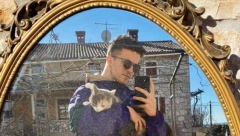 OTKRIVENO PRAVO POREKLO HRVATSKOG PREDSTAVNIKA ZA EVROVIZIJU Predviđaju mu pobedu, a evo gde je zapravo rođen