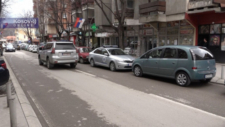 "NISU REKLI KO JE ZA ŠTA UHAPŠENI" Petorici Srba Albanci odredili pritvor od mesec dana