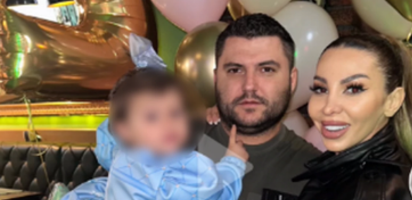 ANELI SNIMILA ĆERKU DOK JE IZGOVARALA OVE REČI! Povukla potez posle kojeg nema nazad, Asminu neće biti dobro