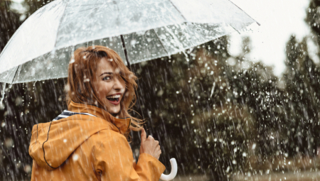 KIŠNICA JE SUPER STVAR Evo kako da je lako iskoristite u domu i u bašti