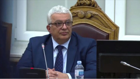 MANDIĆ: Grupa ljudi na Ceinju troši veliki kredit svojih predaka – to je njhov izbor i neka nastave tako da rade