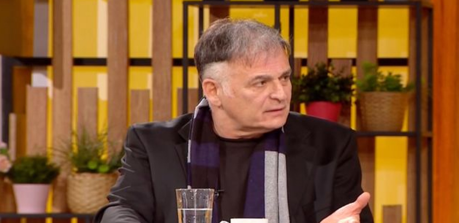 SAZNALO SE SVE, TRAŽIM SNIMAK! Lečić pred kameramo otkrio zbog čega je zapravo tužio Anđelu Jovanović, voditelj burno reagovao!