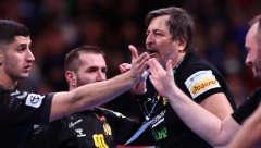 DIGLA SE VELIKA PRAŠINA Crnogorac ne želi da igra za reprezentaciju dok je selektor Hrvat