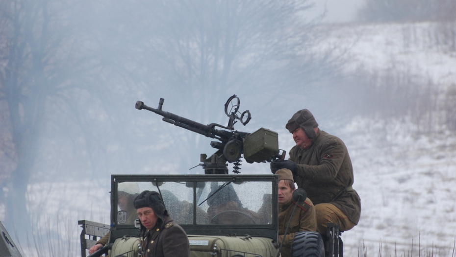 PUTIN IM OVO NEĆE OPROSTITI? Ukrajinski zarobljenik završio kod brutalnih Čečena, njihov plan je...