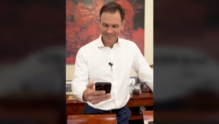 MINISTAR SINIŠA MALI OTKRIO KAKO SU GA SARADNICI OPISALI Evo šta su rekli o njemu