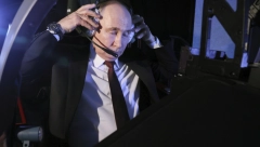 RAT U UKRAJINI JE SAMO POČETAK! Hakeri navodno presreli Putinovo pismo, navode se konkretni planovi za Evropu
