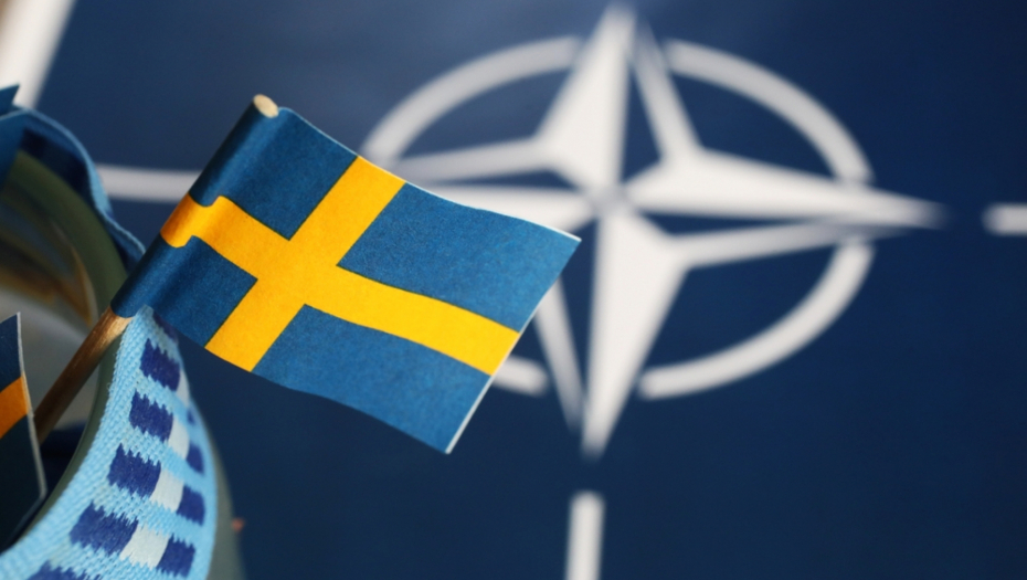 ŠVEDSKA UŠLA U NATO Ceremonija zakazana za 11. mart