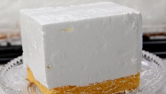DOMAĆA ŠAMPITA Imamo recept sa merama na kašiku, svima uspeva, a kremastiju sigurno niste jeli