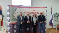 Šesti dan takmičenja na 55. Međunarodnom osmomartovskom turniru za šahistkinje