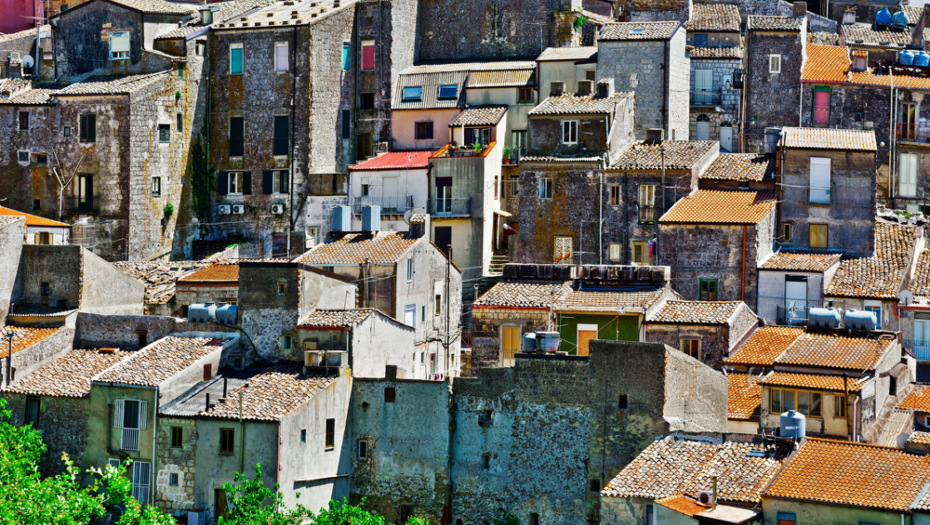 OVAJ GRAD NUDIO JE KUĆE ZA EVRO: Ovo su neverovatni rezultati konkursa