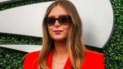 ŠTA URADI SA SOBOM, ŽENO? Poznata teniserka objavila fotke iz Pariza, ljudi zapanjeni, niko je ne prepoznaje!