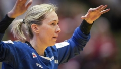 SRUŠILA SE NA TEREN I HITNO PREBAČENA U BOLNICU Legendarna sportistkinja prošla kroz dramu