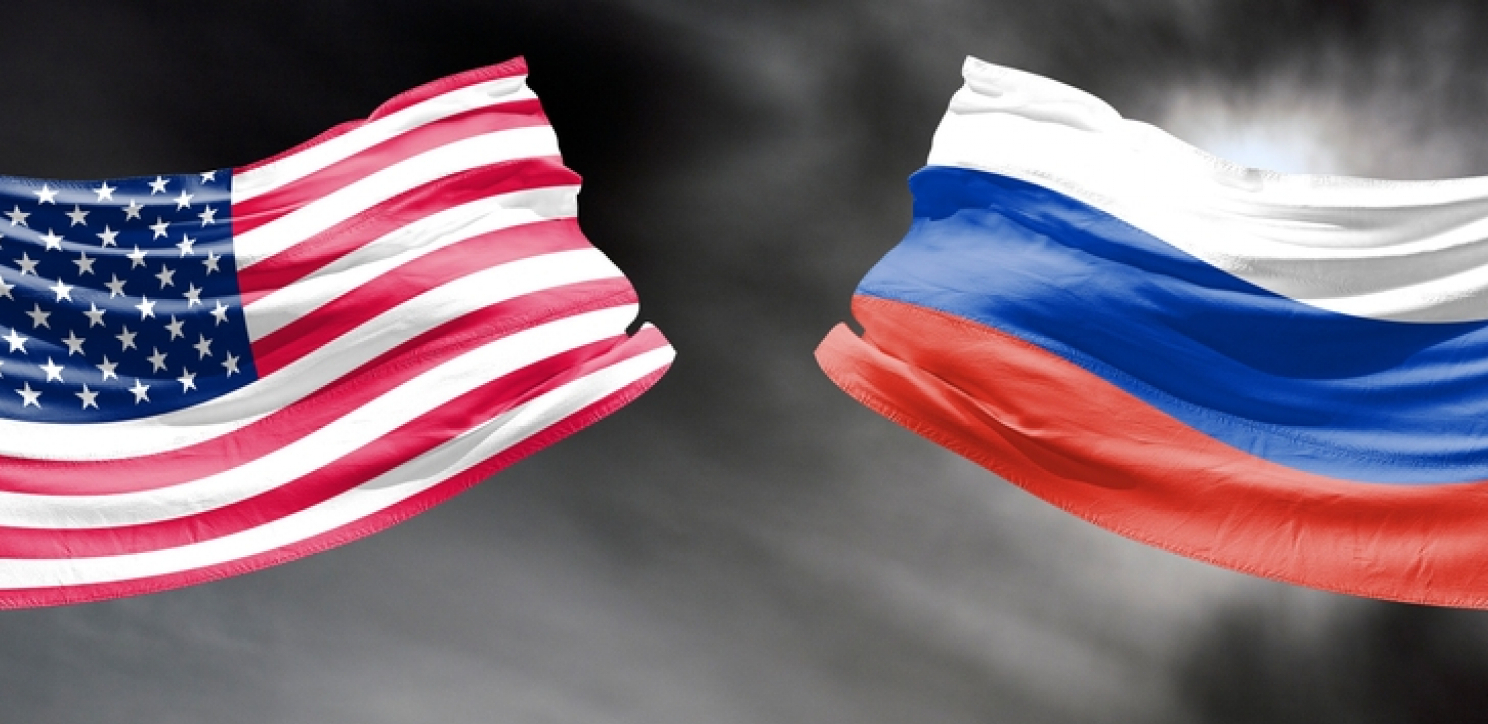 "OD ODNOSA RUSIJE I SAD PRAKTIČNO NIŠTA NIJE OSTALO" Oglasio se ambasador Antonov